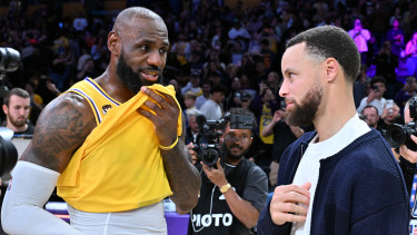 Történelmi szupercsapat alakulhat az Egyesült Államokban, LeBron James klubot vált