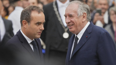 Lecornu