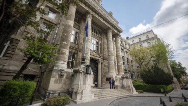 A Legfőbb Ügyészség visszautasítja a KNYF korábbi vezetőjének vádjait