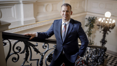 Üzent az Opus vezérigazgatója a befektetőknek a nagy árfolyamesés után