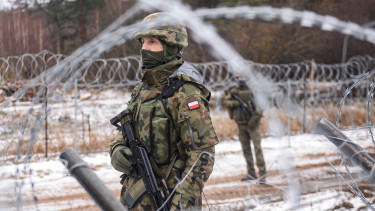 Azon dolgoznak az oroszok, hogy egymásnak essen két NATO-tagállam - A legmagasabb szintekig ért el a hecckampány