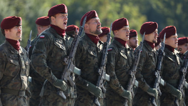 Megjött a figyelmeztetés: ordító jelei vannak, hogy Oroszország a NATO megtámadására készül, ugyanazt látjuk, mint a második világháború előtt
