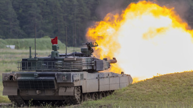 Megindult a felkészülés a legrosszabbra: 1 millió ember evakuálását tervezik a NATO keleti szárnyán
