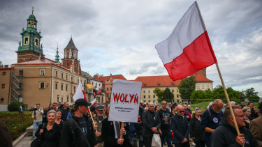 Együtt kongatják a vészharangot lengyel és ukrán lapok: ebből csak Oroszország jöhet ki győztesen