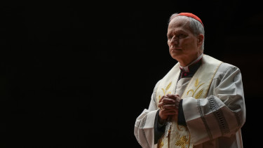 Súlyos figyelmeztetést adott ki Leó pápa: veszélyben van az emberiség jövője