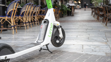 Tőzsdére megy a Lime, már megint egy veszteséges céget akarnak eladni a befektetőknek