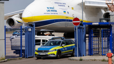 Rejtélyes kamikaze drónt találtak egy európai repülőtéren – Elért ide az orosz titkosszolgálat?