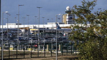 Gigaberuházás indul a fővárosban, külföldi befektetők versenyeznek