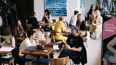 Így támogatja a tehetségeket a Design Terminal a vállalkozói úton (x)