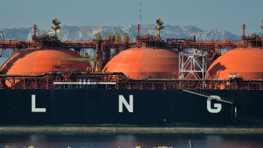 LNG-energiabiztonság-energiaellátás-energiafüggőség-energiakereskedelem-energiapiac-energiaszektor-gáz-gázszállítás-gáztároló