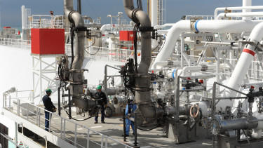 Brüsszel vallott: drámaian megnőtt az amerikai fenyegetettség, de nem félnek, hogy Trump elzárná a gázcsapot