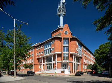 Loft52, fotó: Indotek