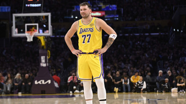Hatalmas üzletről suttognak az NBA-ben