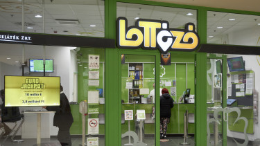 Emelkedik a lottójátékok ára: ennyit kell fizetnünk egy szelvényért augusztustól