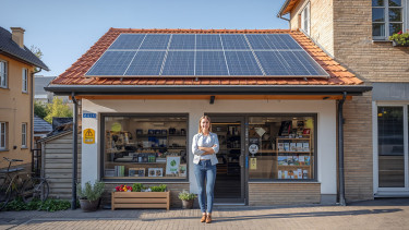 Megéri-e a KKV-nak napelembe fektetnie? (x)