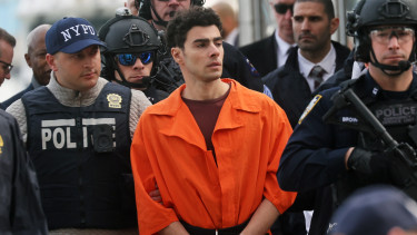 Döbbenetes bírósági döntés: nem végezhetik ki a férfit, aki hidegvérrel megölte a vezérigazgatót