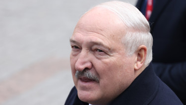 Lukasenka: Putyin először az Egyesült Államokkal akar megállapodni, aztán jöhet Ukrajna