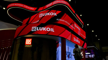 Az amerikai szankció egy magyar vállalatnak is óriási pofont jelent