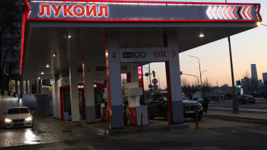 Kézzelfogható közelségbe került a háború, pánikvásárlásba kezdtek a lakosok egy oroszországi régióban
