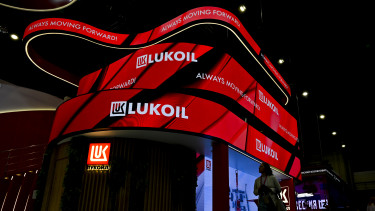 lukoil orosz olajvállalat