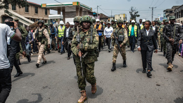 Újra megpróbálják lezárni a véres konfliktust, amelyről Donald Trump bejelentette, hogy már megoldotta