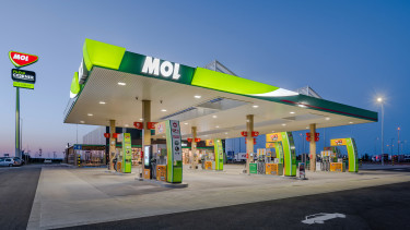 Több soron is nagyon komoly meglepetést okozott a Mol