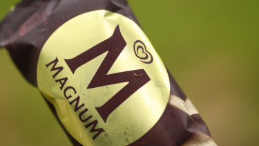 A kormányzati leállás miatt még a Magnum jégkrémgyártó tőzsdei bevezetése is csúszik