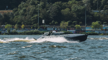 Ukrajna olyat villantott, amire eddig még senki nem volt képes: a világ nagyhatalmait is megelőzték az új fegyverrel