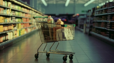 Kiderült a fájdalmas igazság: a fogyasztás húzhatja a gazdaságot, de törékeny marad a növekedés