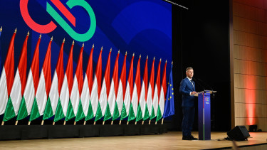 Magyar Péter fontos üzenetet küldött a befektetőknek