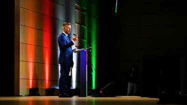 Német cégek: a kormányváltás után Magyarország szakíthat az EU-s belső piac szabályainak megsértését jelentő gazdaságpolitikával