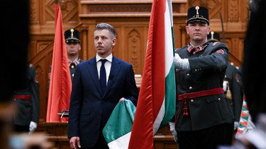 Magyar Péter miniszterelnök: szembenézésre, igazságtételre, megbékélésre és újrakezdésre van szükség
