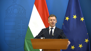 Tisza-kormány: hamarosan bejelentést tesz Magyar Péter