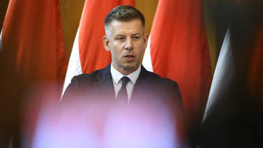 Magyar Péter: hamarosan távozik a legfőbb ügyész