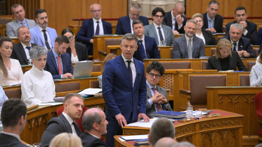 Tisza-kormány: közel 900 milliárdos program indul, energetikai lépésekről dönt a kabinet