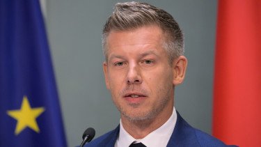 Magyar Péter üzenetet küldött augusztus 20. miatt minden magyarnak