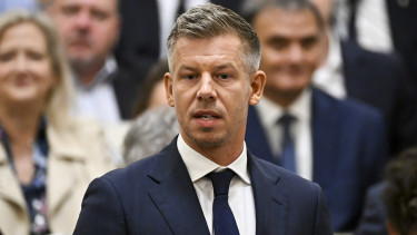Magyar Péter bejelentette: nem kell 6 évet várni a vagyonvisszaszerzési ítéletekre, átírják a törvényeket