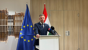 Magyar Péter: Magyarországot kárpótolni kell az Orbán-kormány 2 milliárd eurós hibája miatt