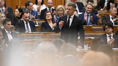 Török Gábor: baloldali elemek dominálnak Magyar Péter első költségvetésében, de sokan rosszul is járhatnak
