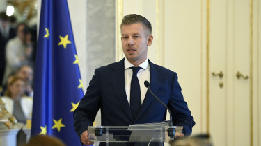 Fontos bejelentést tett Magyar Péter: nincs szükség az önkéntes fogyasztáscsökkentésre