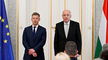 Enged Magyar Péter követelésének Sulyok Tamás, teljesíti a miniszterelnök felszólítását