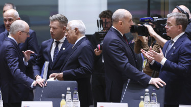 Magyar Péter vallott az EU-csúcsról, szerinte újabb 1 milliárd eurót mentett meg Magyarországnak