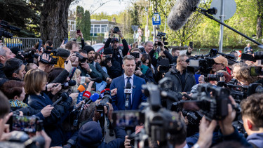 Concorde: mi vár a tőzsdére és a forintra a történelmi politikai fordulat után?