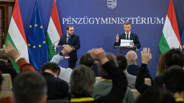 Adóváltozások 2027: egyetlen képen, kinek csökkent és kinek emel adót a Tisza-kormány