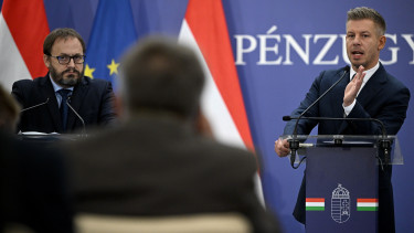 Vagyonadó: benyújtotta a kormány a törvényjavaslatot - Mutatjuk, mi változott