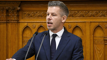 Nagy dolgokra készül a Tisza-kormány a társasági adóval