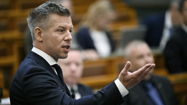 Kötelező NAV-ellenőrzés jön a vagyonosoknak: itt a Tisza-kormány első adócsomagja