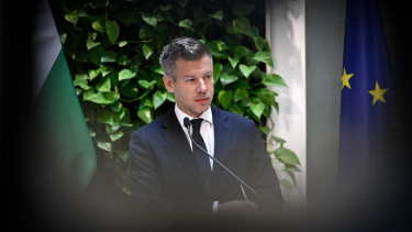 Fontos találkozóról posztolt Magyar Péter: Romsics Ignáccal beszélgetett a nemzet sorskérdéseiről
