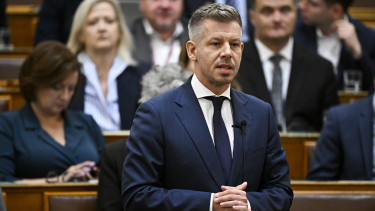 Megjött Magyar Péter rendkívüli bejelentése: Lemondanék a mentelmi jogomról
