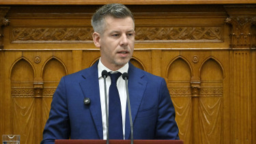 A Tisza-párt majdhogynem példátlan lépésre szánta el magát - Hatalmas hullámokat vet a Lex Orbán